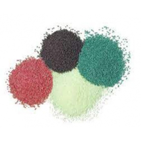 GRANULATION, BLENDER