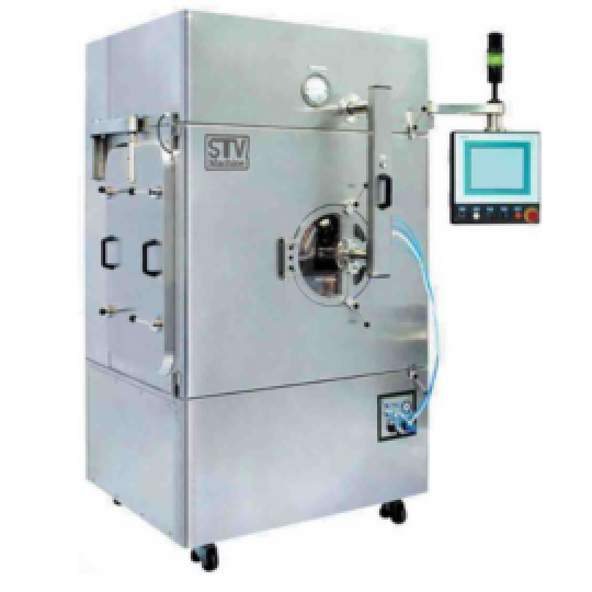 Tablet Coating Machine