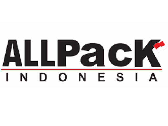 ALLPACK INDONESIA 2023