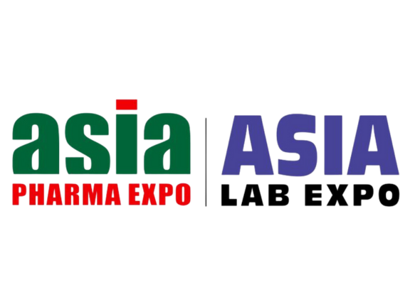 ASIA PHARMA EXPO 2024