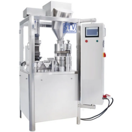 Capsule Filling Machine, Model: CFM-1200