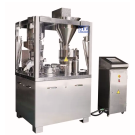 Capsule Filling Machine, Model: CFM-2000