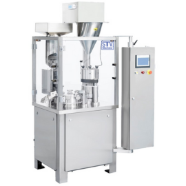 Capsule Filling Machine, Model: CFM-800