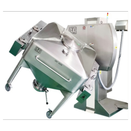 IBC Lift Blender