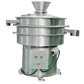 Vibro Sifter