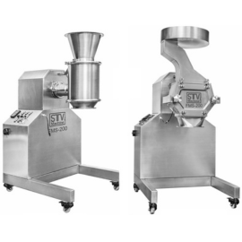 Freedrive Sieving, Sizing & Milling