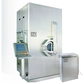 Tablet Coating Machine